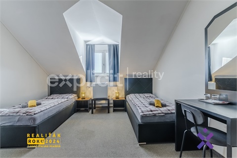 Prodej ubytování, 695 m² - 10