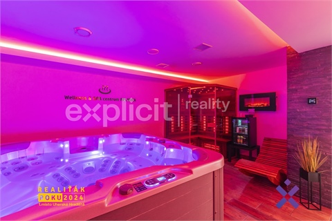 Prodej ubytování, 695 m² - 26