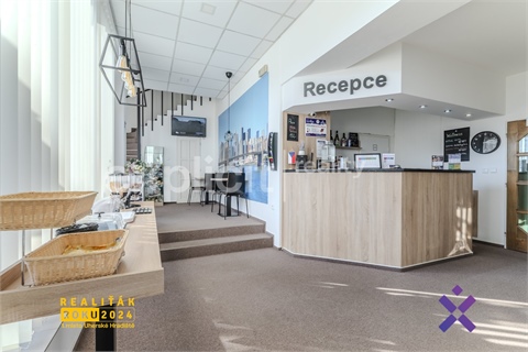 Prodej ubytování, 695 m² 16