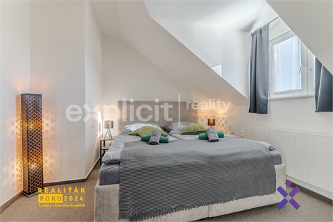 Prodej ubytování, 695 m² - 2