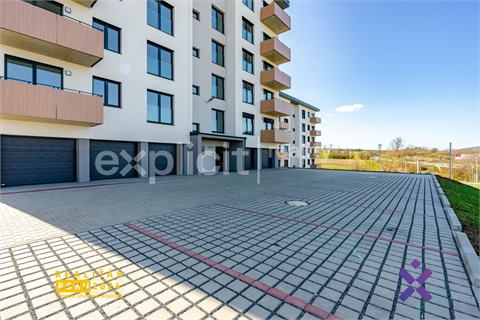 Prodej bytu 2kk, 54 m² 20