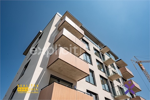 Prodej bytu 2kk, 54 m² - 20