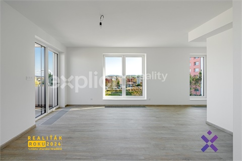 Prodej bytu 2kk, 54 m² 2