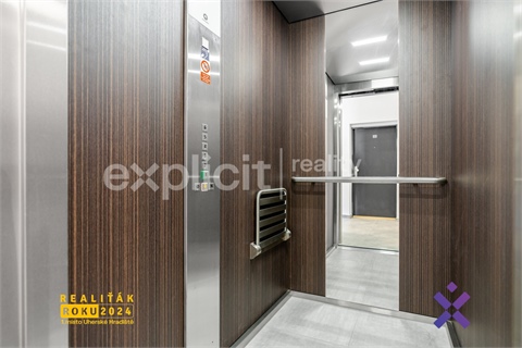 Prodej bytu 2kk, 54 m² 12