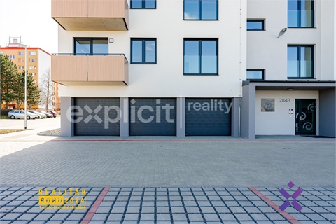 Prodej bytu 2kk, 54 m² - 18