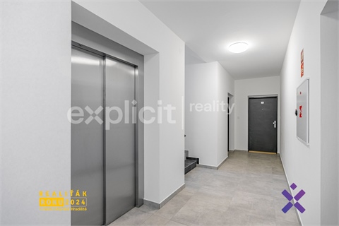 Prodej bytu 2kk, 54 m² 14