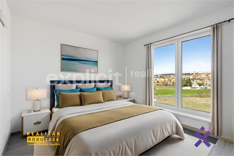 Prodej bytu 2kk, 54 m² - 8