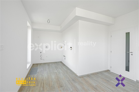 Prodej bytu 2kk, 54 m² - 2