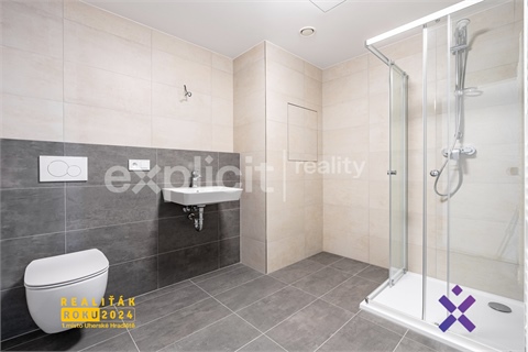 Prodej bytu 2kk, 54 m² 10