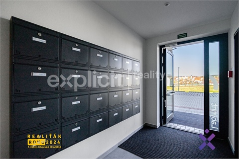 Prodej bytu 2kk, 54 m² 16