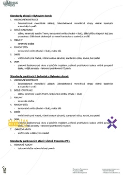 Prodej bytu 2kk, 54 m² 26