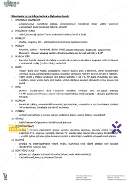 Prodej bytu 2kk, 54 m² - 24