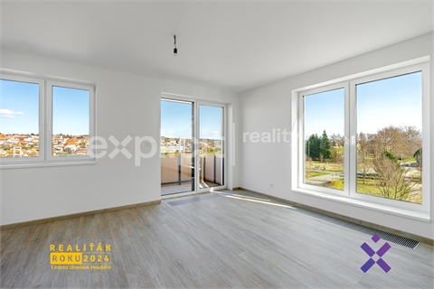 Prodej bytu 2kk, 54 m² 0