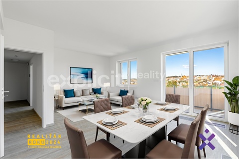 Prodej bytu 2kk, 54 m² 8