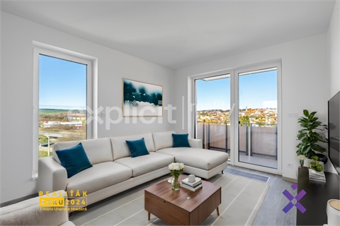 Prodej bytu 2kk, 54 m² - 6