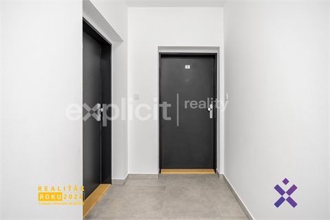 Prodej bytu 2kk, 54 m² - 12