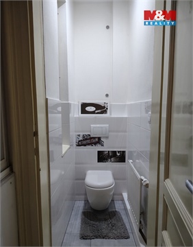 Pronájem bytu 3+1, 120 m² - 8