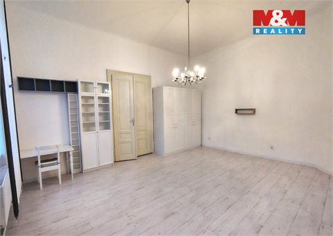 Pronájem bytu 3+1, 120 m² 6