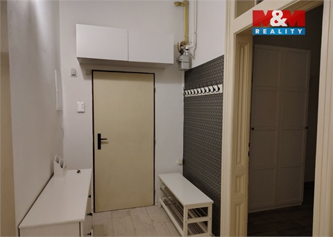 Pronájem bytu 3+1, 120 m² 10