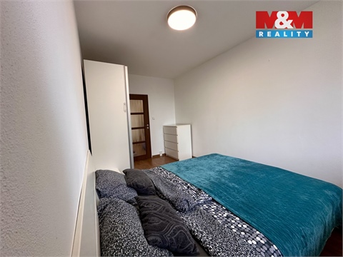 Pronájem bytu 2+1, 46 m² 6