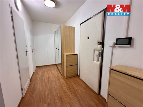 Pronájem bytu 2+1, 46 m² 14