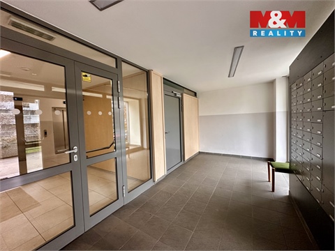 Pronájem bytu 2+1, 46 m² 16