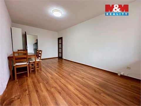 Pronájem bytu 2+1, 46 m² 4