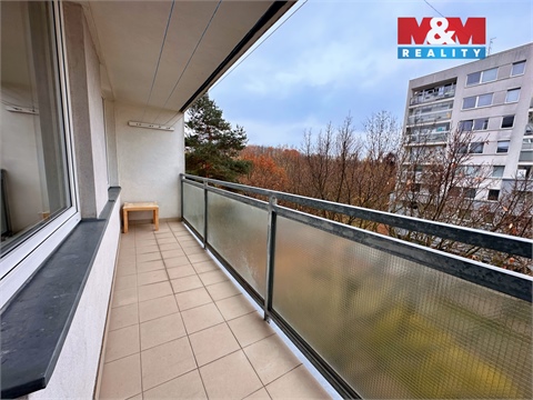 Pronájem bytu 2+1, 46 m² 10