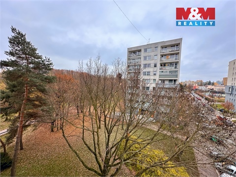 Pronájem bytu 2+1, 46 m² 18