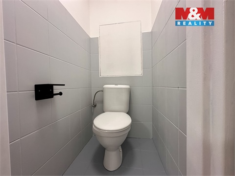 Pronájem bytu 2+1, 46 m² 8