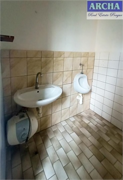 Pronájem skladu / haly, 1 000 m² - 6