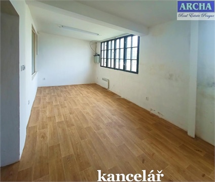 Pronájem skladu / haly, 1 000 m² 4