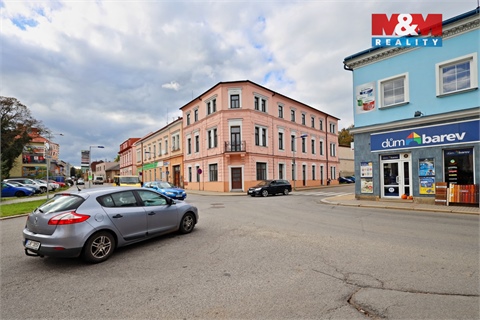 Pronájem bytu 2kk, 35 m² - 6