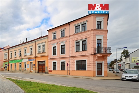 Pronájem bytu 2kk, 35 m² 0