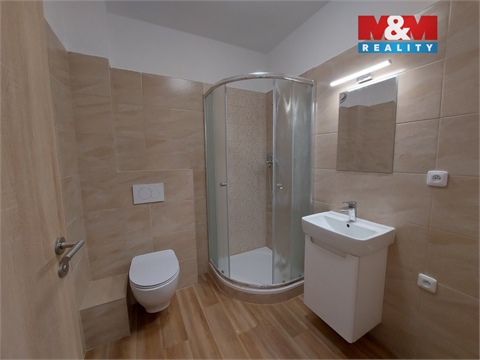 Pronájem bytu 2kk, 35 m² 4