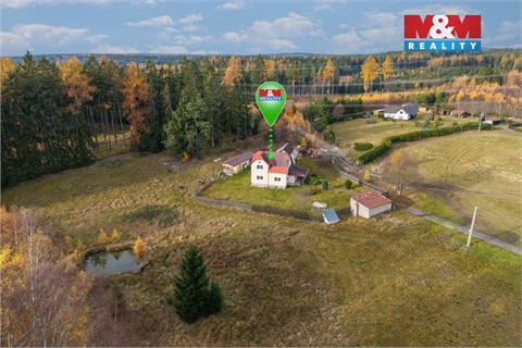 Prodej rodinného domu, 200 m² - 10