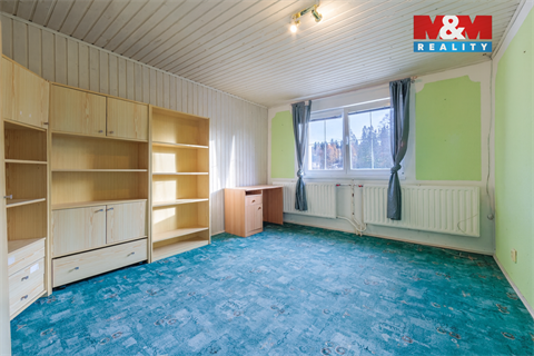 Prodej rodinného domu, 200 m² 4