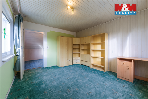 Prodej rodinného domu, 200 m² - 16