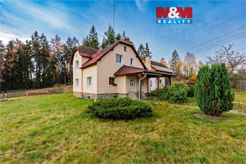 Prodej rodinného domu, 200 m² 0