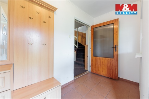 Prodej rodinného domu, 200 m² 14