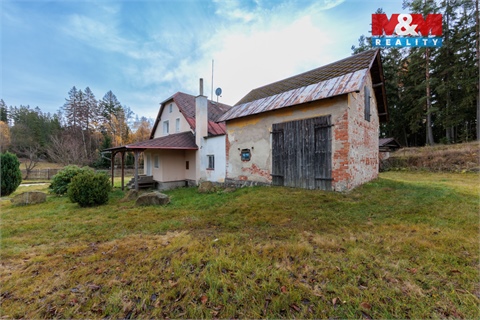 Prodej rodinného domu, 200 m² 8