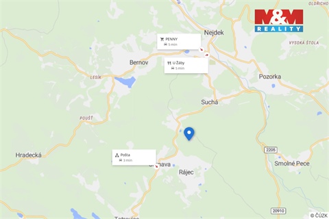 Prodej rodinného domu, 200 m² 18