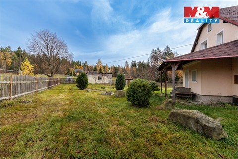 Prodej rodinného domu, 200 m² - 14