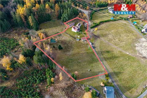 Prodej rodinného domu, 200 m² 6