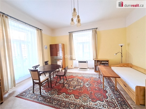 Prodej bytu 3kk, 85 m² - 0