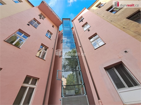 Prodej bytu 3kk, 85 m² 20