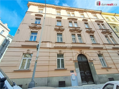 Prodej bytu 3kk, 85 m² 0