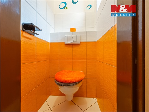 Prodej bytu 3+1, 83 m² - 6