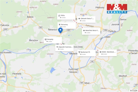 Prodej bytu 3+1, 83 m² - 16