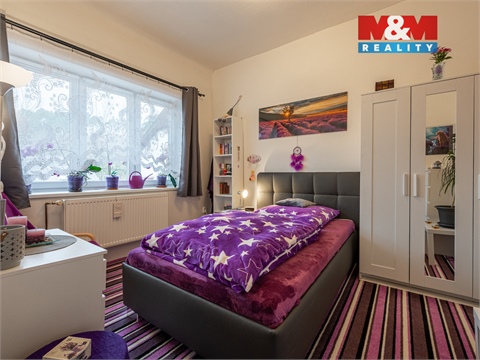 Prodej bytu 3+1, 83 m² - 10